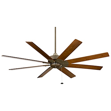 Fanimation Levon 63-Inch x 15-Inch Ceiling Fan. View a larger version of this product image.