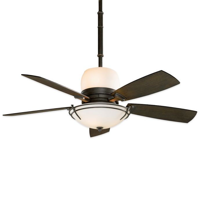 Fanimation Hubbardton Forge 54 Inch X 21 Inch Presidio Tryne