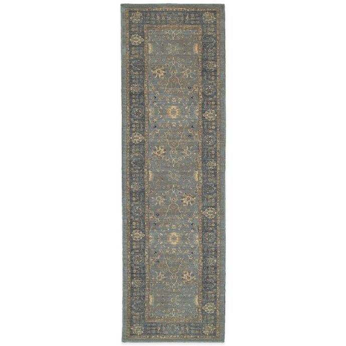 Tommy Bahama® Vintage Rug Bed Bath & Beyond