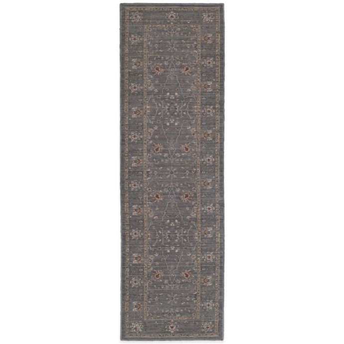 Tommy Bahama® Vintage Rug Bed Bath & Beyond