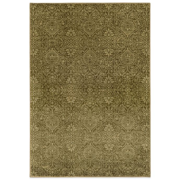 Tommy Bahama® Voyage Rug Bed Bath & Beyond