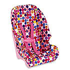 Alternate image 0 for Joovy&reg; Toy Booster Seat in Pink