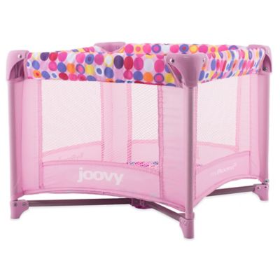 baby alive play pen