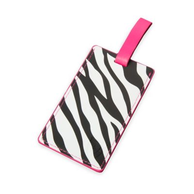 heys zebra luggage