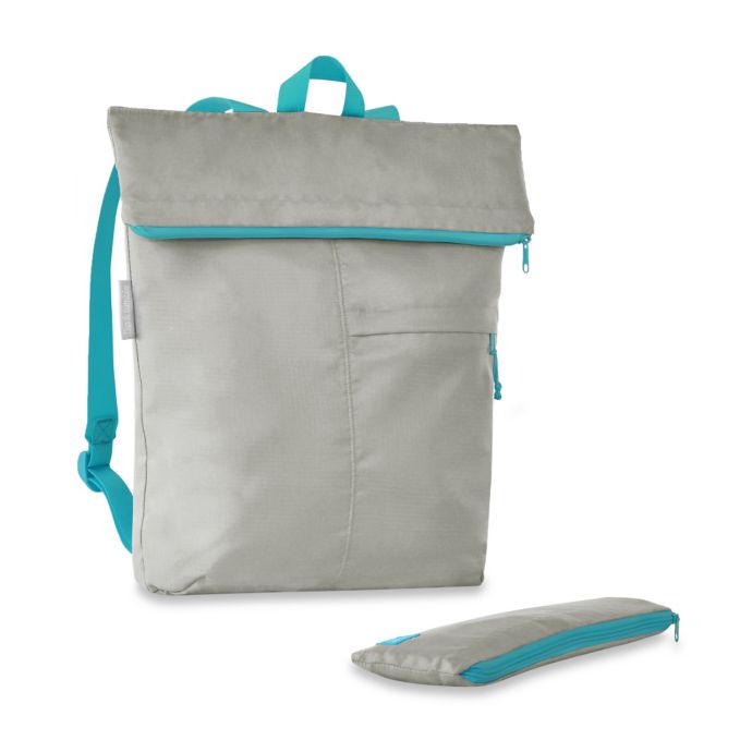 Flip & Tumble Backpack | Bed Bath & Beyond