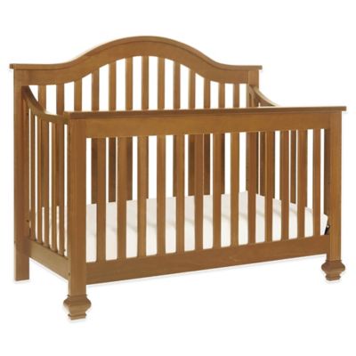 davinci clover crib