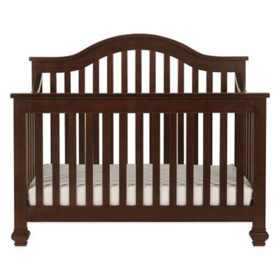 davinci clover crib