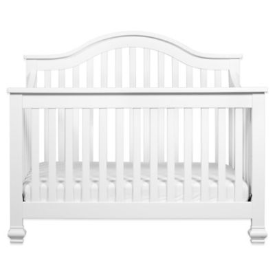 davinci clover crib