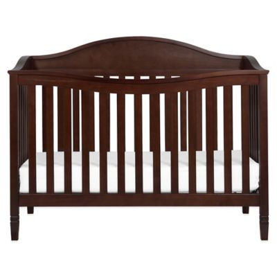 davinci laurel crib