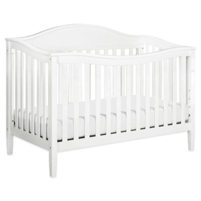 davinci laurel crib