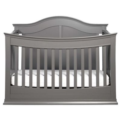 davinci meadow 4 in 1 crib