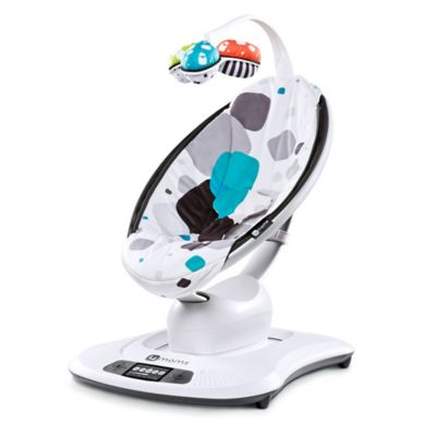 mamaroo top piece