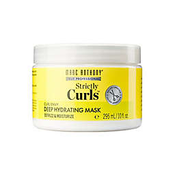 Marc Anthony Strictly Curls 5.1 oz. Curl Envy Deep Hydrating Mask