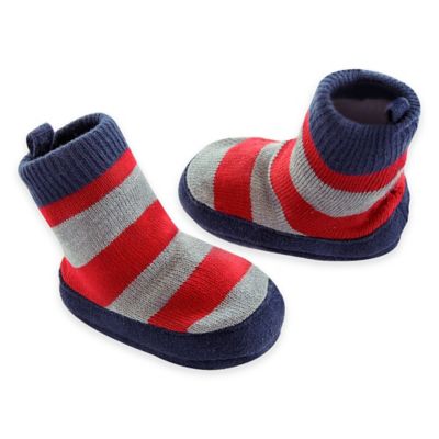 baby rugby socks