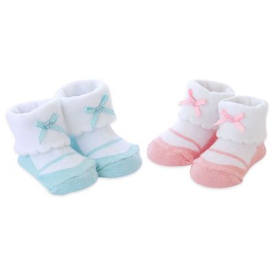 newborn mary jane socks