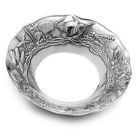 Alternate image 0 for Wilton Armetale Coastal Medium Round Bowl