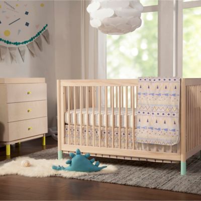 bed bath beyond crib bedding