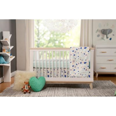 babyletto crib bedding