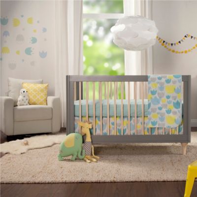 babyletto crib bedding