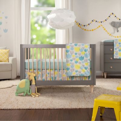 babyletto crib bedding