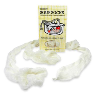 soup stock bags