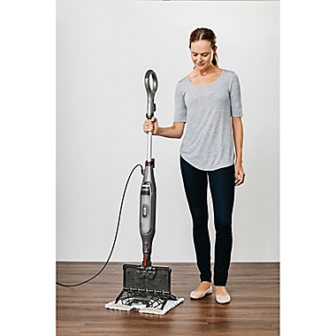 Shark&reg; Genius&trade; Steam Pocket&reg; Mop System. View a larger version of this product image.