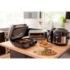 Alternate image 13 for Ninja&reg; Foodi&trade; Indoor Grill 5-in-1 with 4-Quart Air Fryer