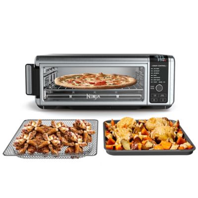 Ninja&reg; SP101 Foodi&trade; 8-in-1 Digital Air Fry Oven