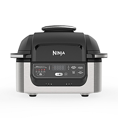 Ninja&reg; Foodi&trade; 5-in-1 Indoor Grill. View a larger version of this product image.