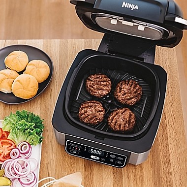 Ninja&reg; Foodi&trade; 5-in-1 Indoor Grill. View a larger version of this product image.