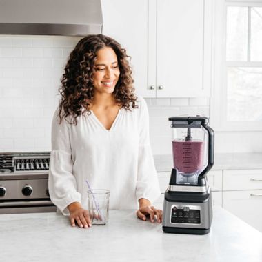 Ninja Professional Plus Kitchen System with AutoiQ. View a larger version of this product image.