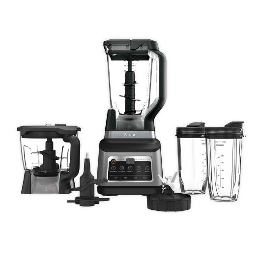 Ninja Professional Plus Kitchen System With Autoiq Bed Bath Beyond