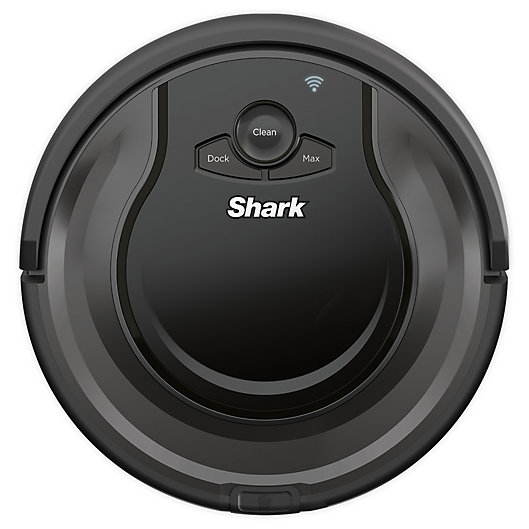 Alternate image 1 for Shark ION Robot® Vacuum R77 120min Runtime Wi-Fi BotBoundary w/ Strips and Accessories