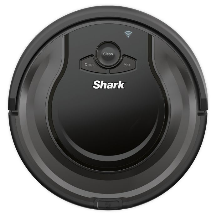 17+ What Are Cliff Sensors On Shark Ion Robot Pics