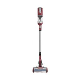 Shark® UltraLight Pet Pro Corded Stick with PowerFins in Red