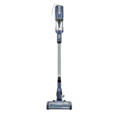 shark rocket truepet ultra light stick vacuum blue jean