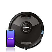 Shark AI Ultra 2-in-1 Robot &reg;Vacuum in Black