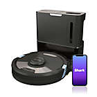 Alternate image 0 for Shark AI Ultra 2-in-1 Robot Vacuum and Mop with XL HEPA Self-Empty Base in Black