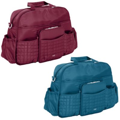 lug carry on bag