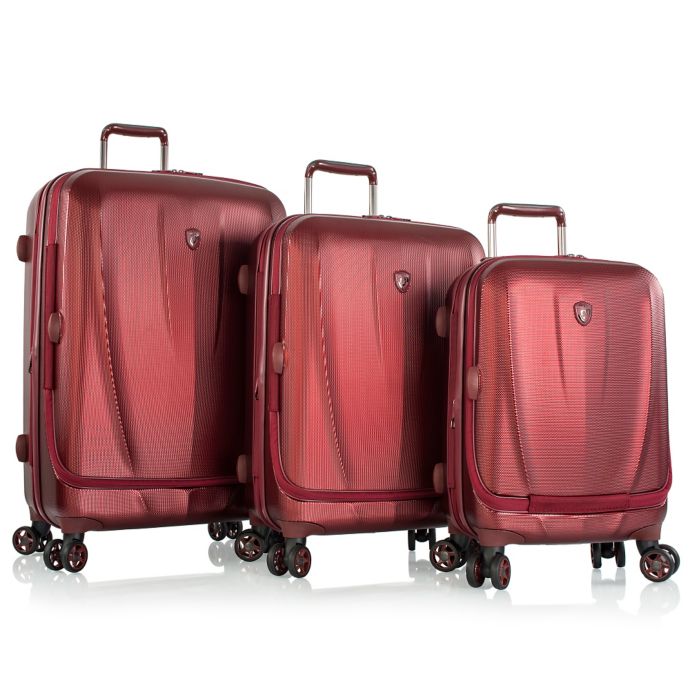 heys luggage strap