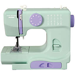 Janome Mystical Mint Portable Sewing Machine