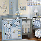 Alternate image 0 for Lambs & Ivy&reg; My Little Snoopy&trade; Crib Bedding Collection
