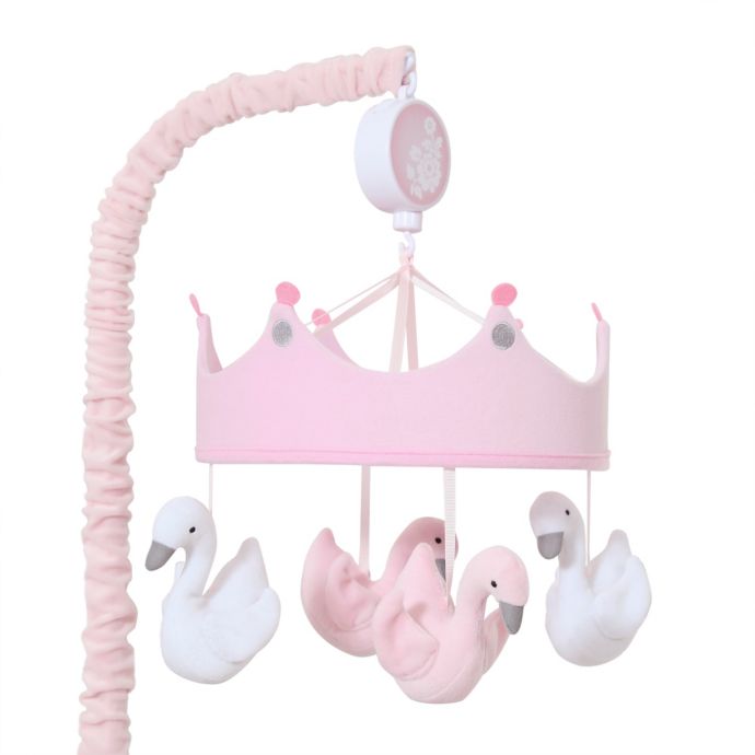 Lambs Ivy Swan Lake Musical Mobile Buybuy Baby