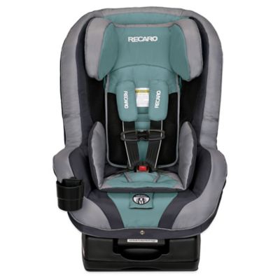 Recaro performance ride recall sales