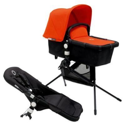 bugaboo sit and stand