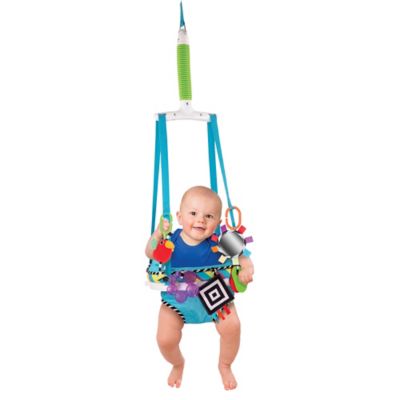 sassy jumperoo