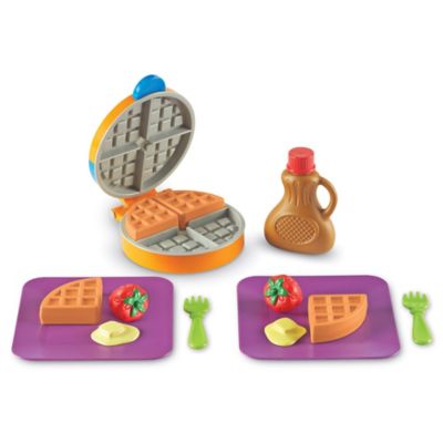 new sprouts play food set