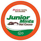 Alternate image 0 for Junior Mints&reg; Mint Hot Cocoa Pods for Single Serve Coffee Makers 18-Count