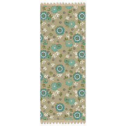 Heritage Lace® Zinnia Table Runner