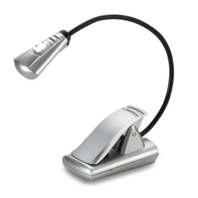 multiflex led reading light